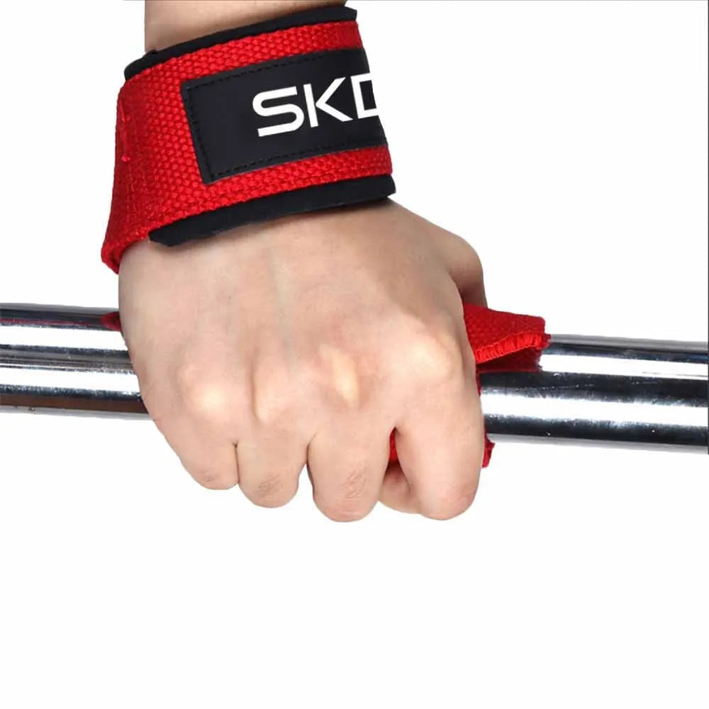 Gym Straps SKDK